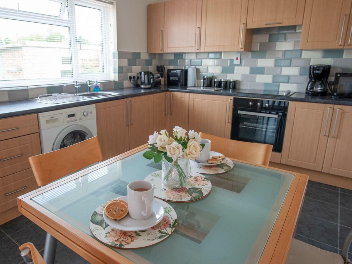Cwtch Y Coetir Villa Swansea Eksteriør billede