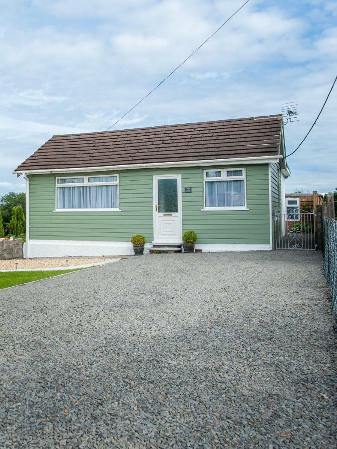 Cwtch Y Coetir Villa Swansea Eksteriør billede