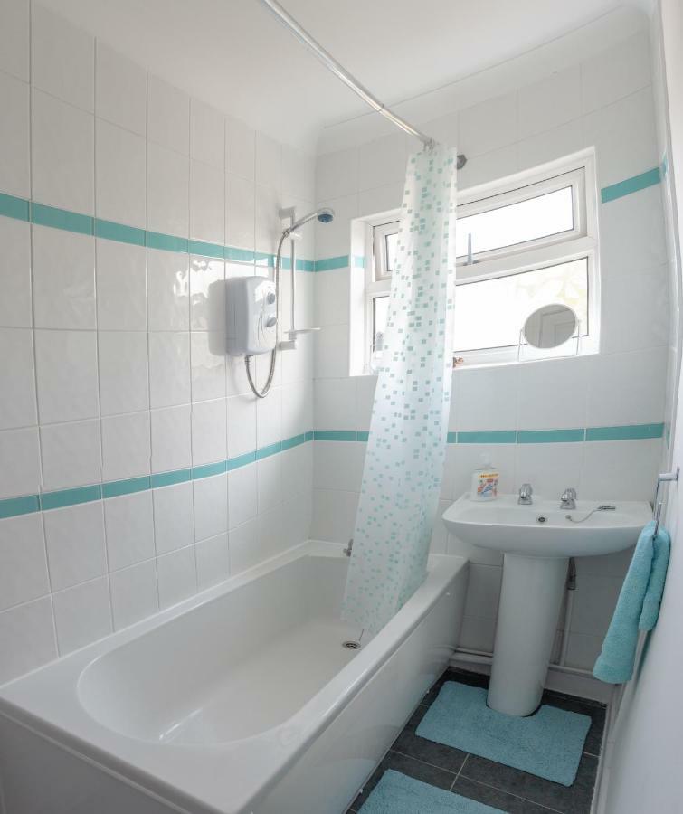 Cwtch Y Coetir Villa Swansea Eksteriør billede