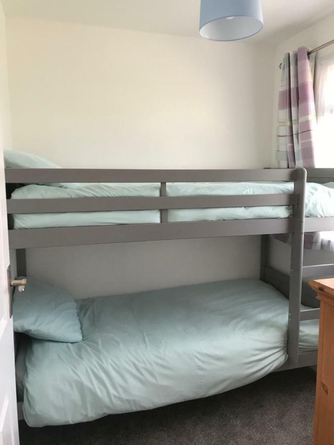 Cwtch Y Coetir Villa Swansea Eksteriør billede